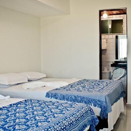 Hotel Litoral Fortaleza Exterior photo