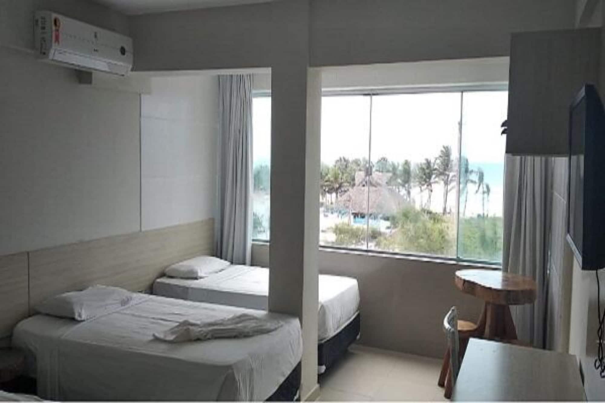 Hotel Litoral Fortaleza Exterior photo
