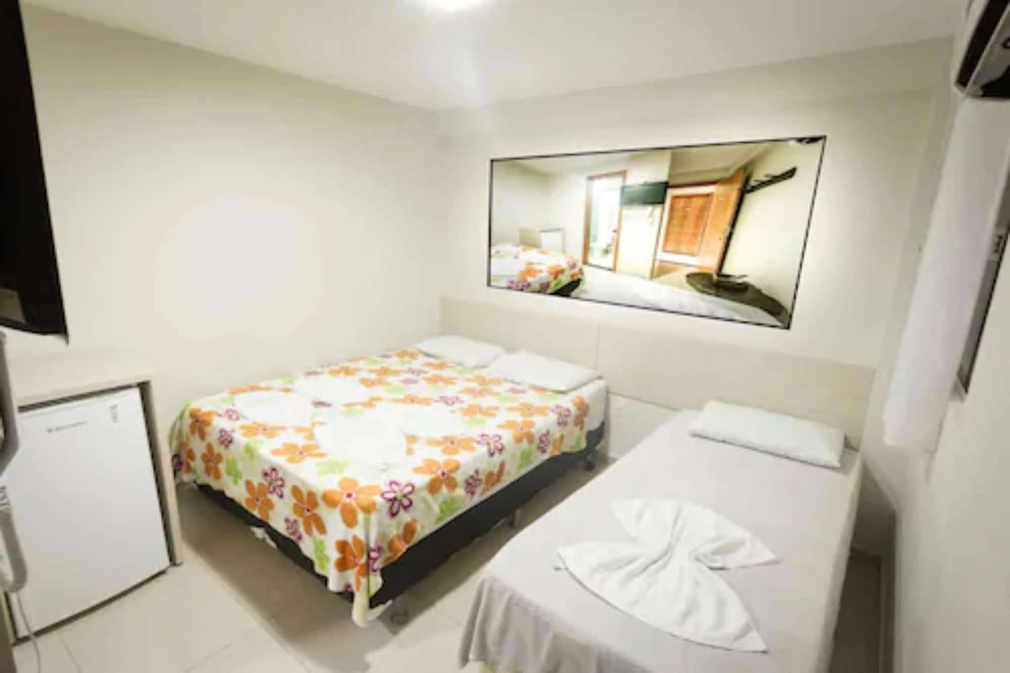 Hotel Litoral Fortaleza Exterior photo