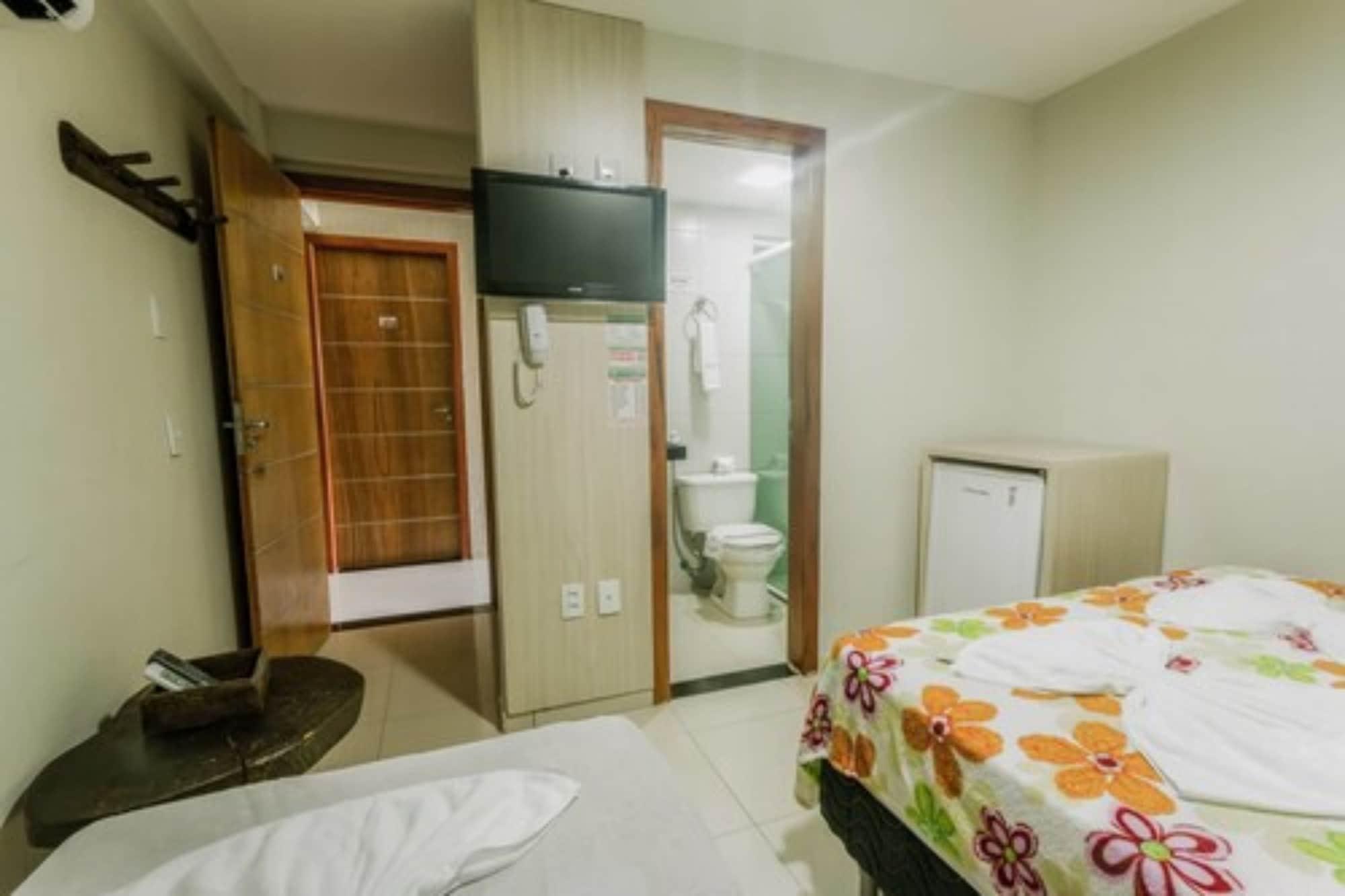 Hotel Litoral Fortaleza Exterior photo