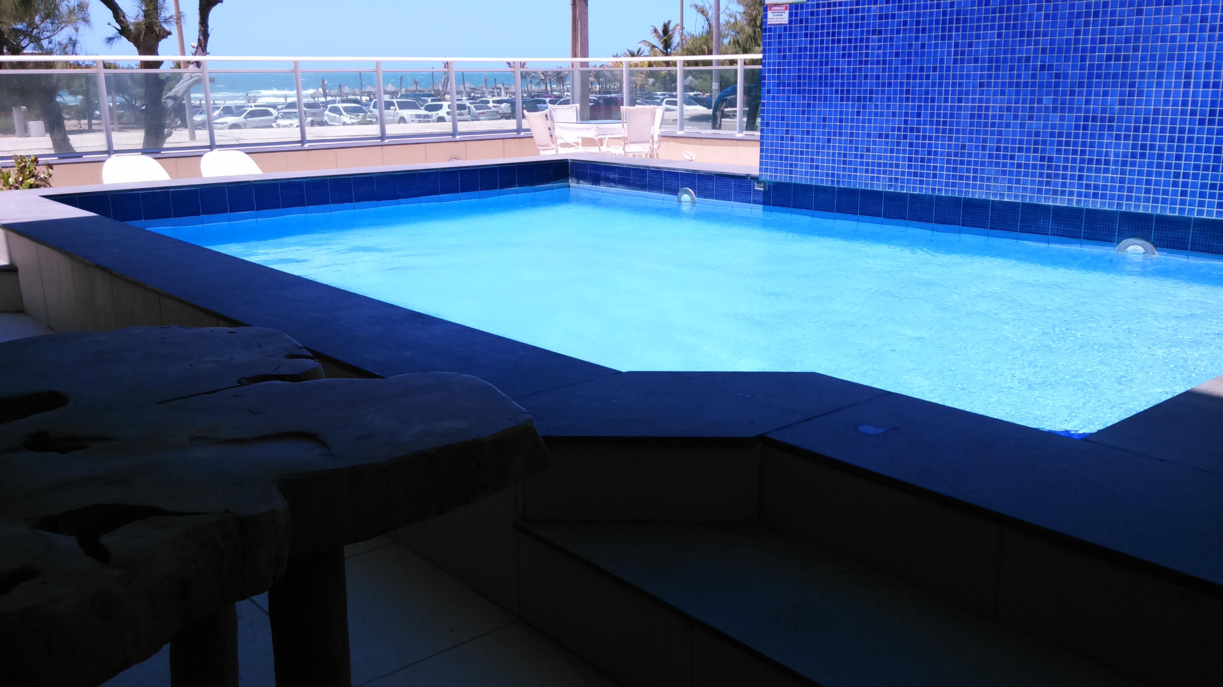 Hotel Litoral Fortaleza Exterior photo