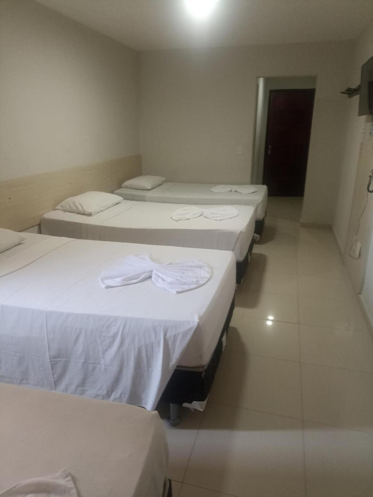 Hotel Litoral Fortaleza Exterior photo