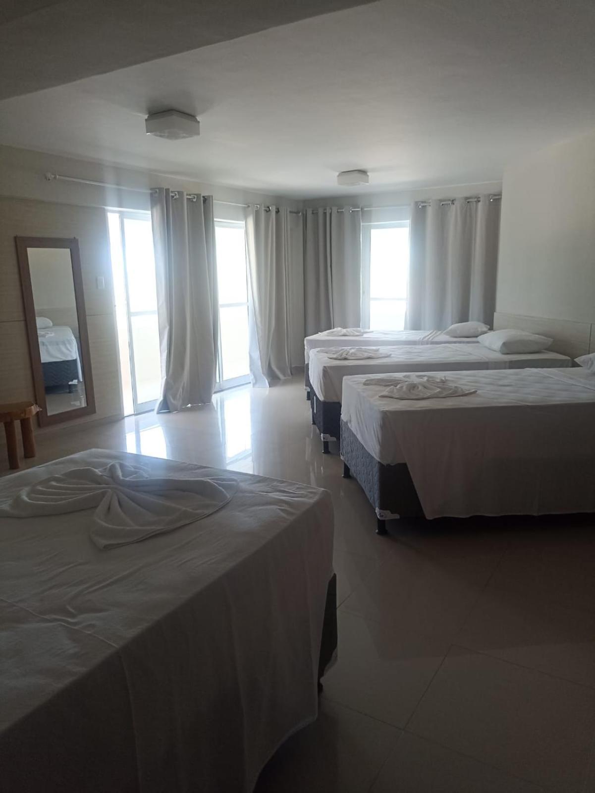 Hotel Litoral Fortaleza Exterior photo
