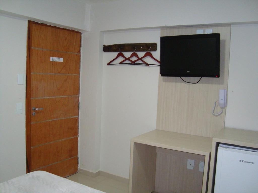 Hotel Litoral Fortaleza Room photo