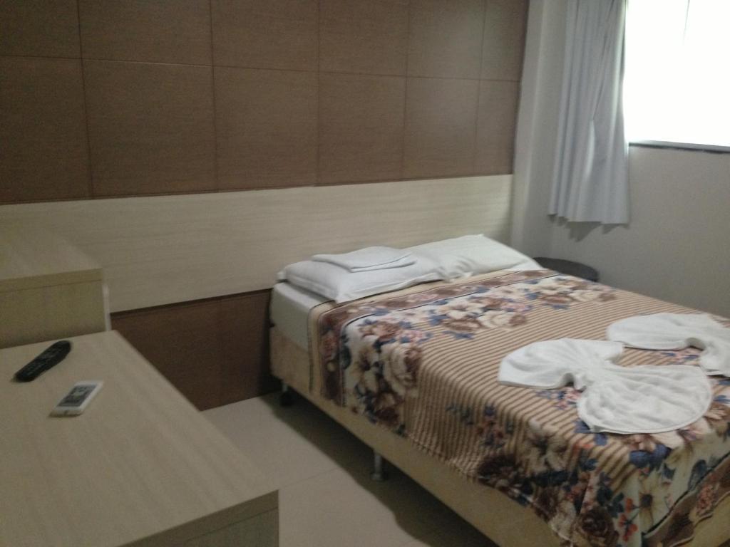Hotel Litoral Fortaleza Room photo
