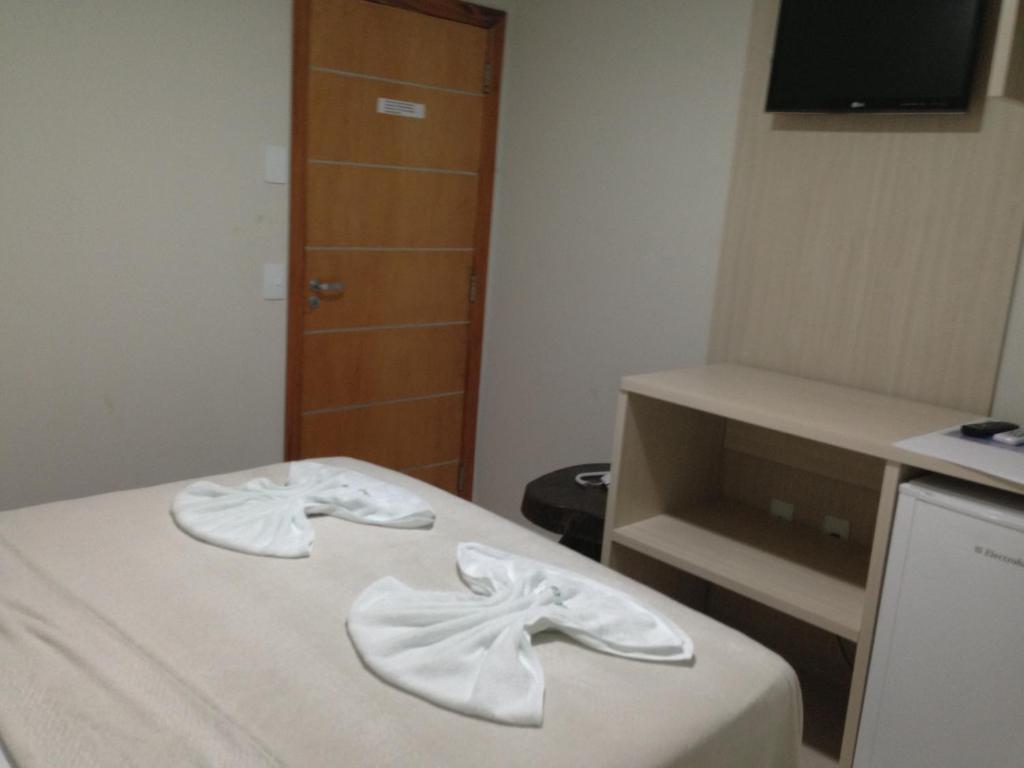 Hotel Litoral Fortaleza Room photo
