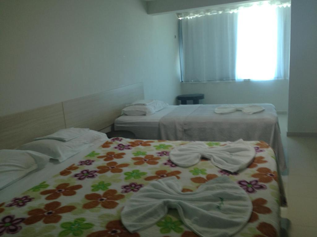 Hotel Litoral Fortaleza Room photo