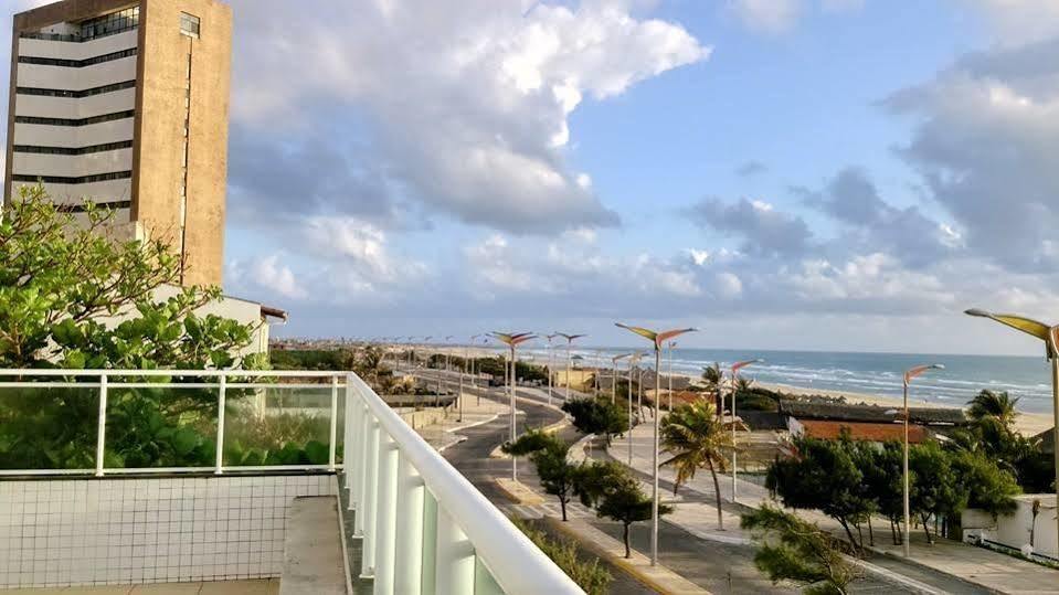 Hotel Litoral Fortaleza Exterior photo