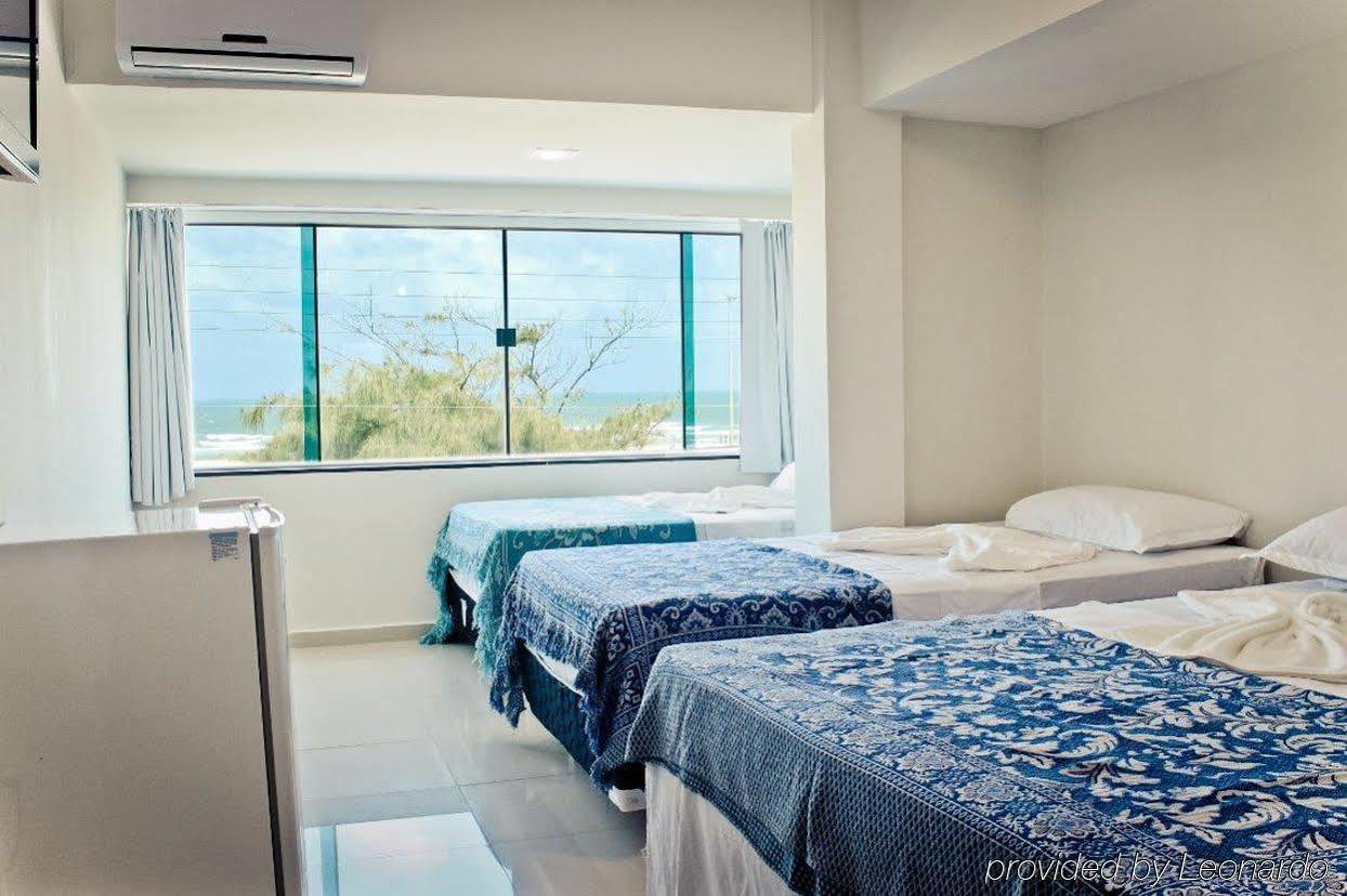 Hotel Litoral Fortaleza Exterior photo