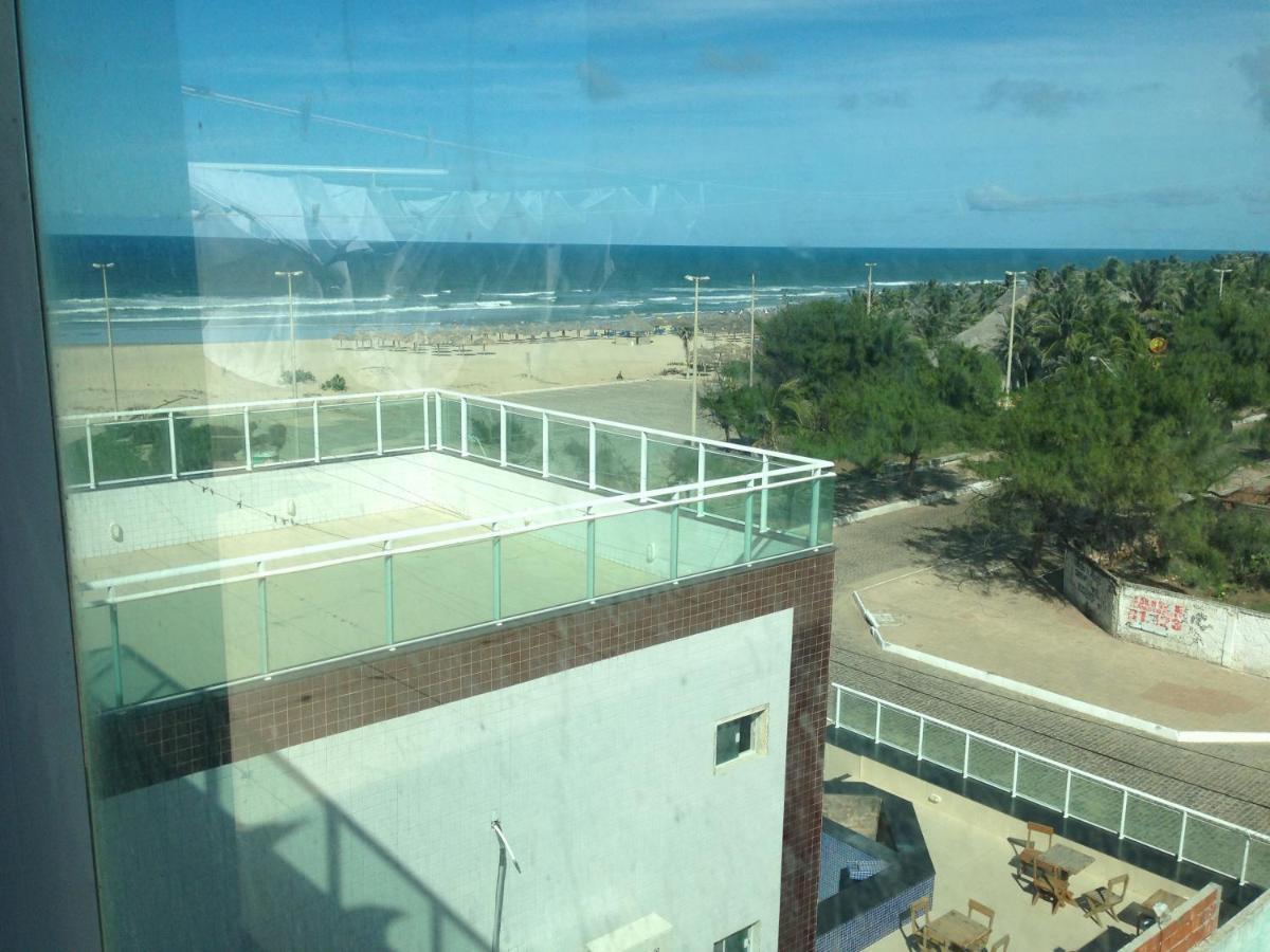 Hotel Litoral Fortaleza Exterior photo