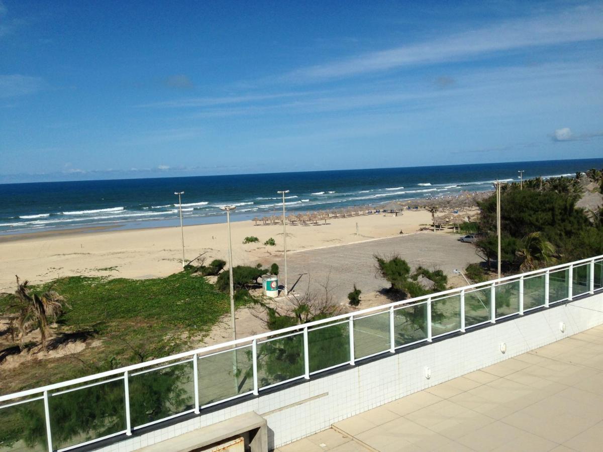 Hotel Litoral Fortaleza Exterior photo